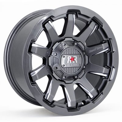 road rage off-road wheels gunmetal